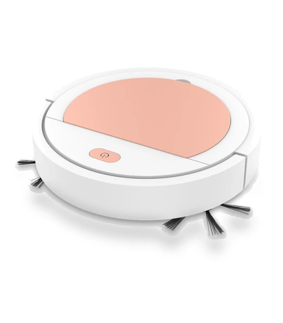 Automatic Sweeping Robot — Smart Cleaning Robots, Factory Discount Outlet