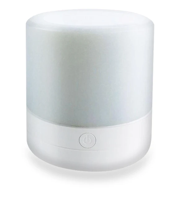 Bedside Lamp with Touch Sensor — Standing Lights, TOP MALL-004
