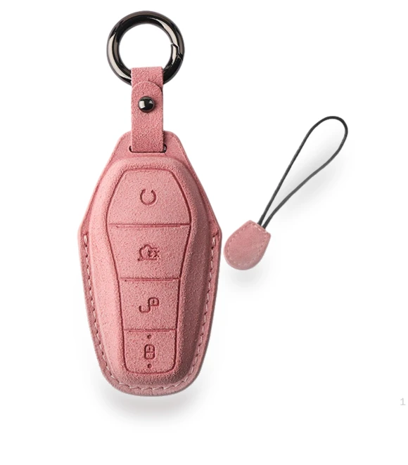 Car Key Fob Protector — Car Door Entry Guard, AUTO and MOTO