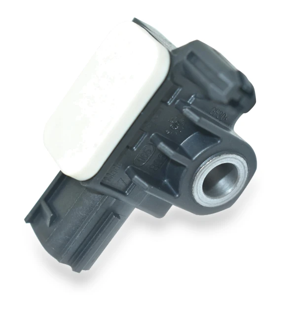 Collision sensors — Air Bag, Tesla Car parts