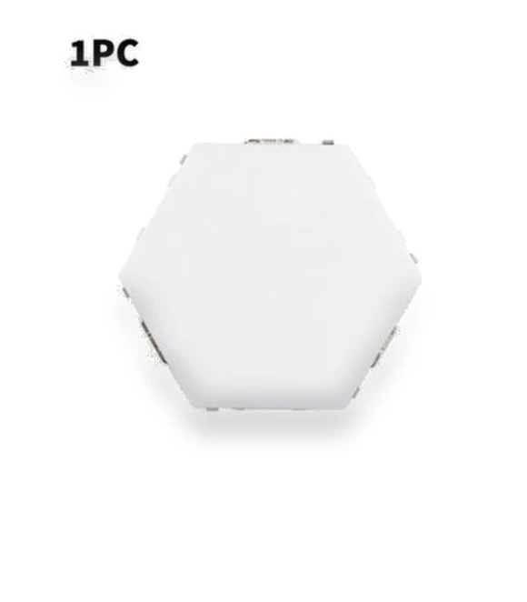 Colorful Wall Lamp — Lighting Accessories, YSZQ