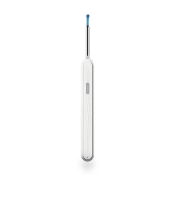 Ear Cleaning Tool with Light — Syringes, Sirius