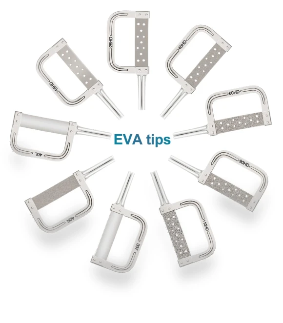 Electric Orthodontic Contour Angle with 360-Degree Rotation — Apex Locators, AI DENTAL