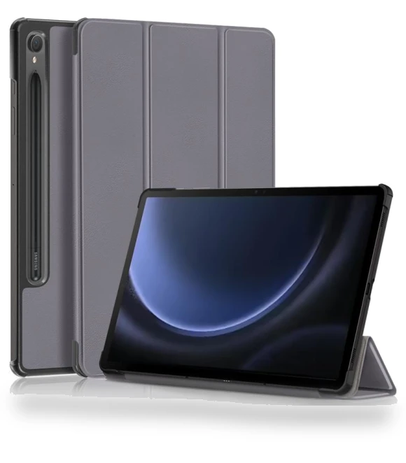 Flip Leather Case — Protective Cases, JHHC