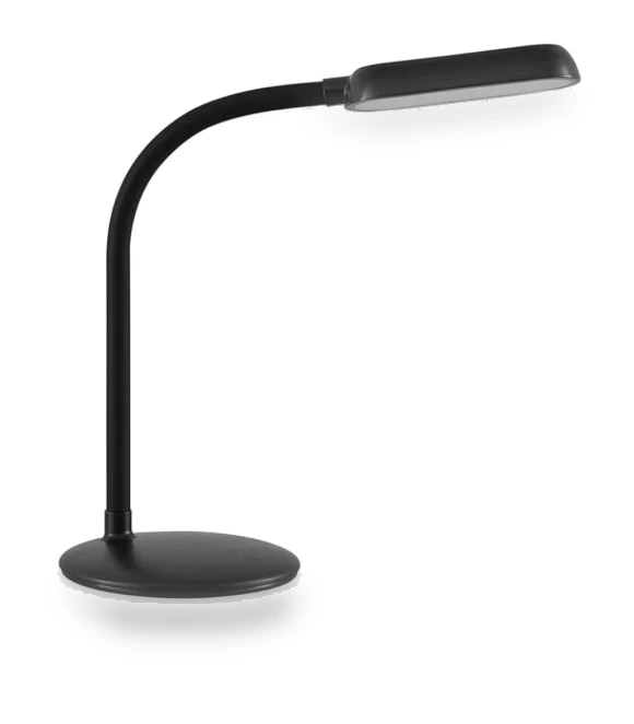 Foldable LED Desk Lamp with Touch Control — Study & Desk Lighting, Binchi Lighting Appliances