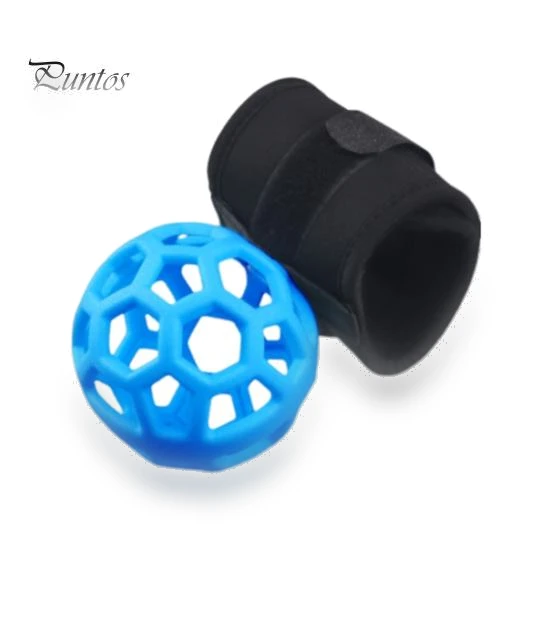Golf Training Ball — Practice, Sports Accessory