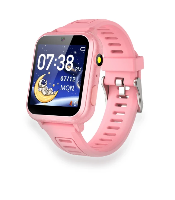 Kids Smart Watch with 24 Games — Wearable Accessories, KGG Kids Smart Watch