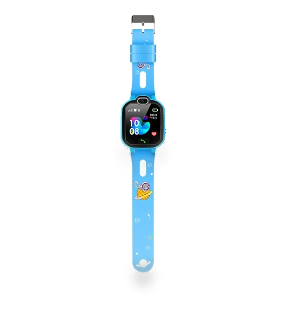 Kids Smart Watch with HD Touch Screen — Wearable Accessories, Melsya