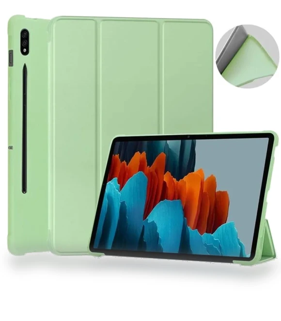 Leather Smart Case — Protective Cases, Huaqiang Technology
