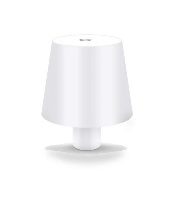 LED Desk Lamp with Touch Sensor — Study & Desk Lighting, Binchi Lighting Appliances