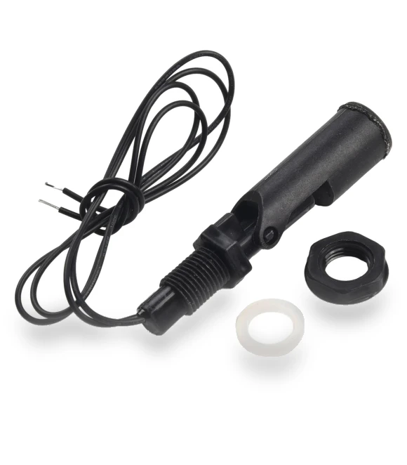 Liquid Float Switch Controller — Liquid Level, Industy Accessories