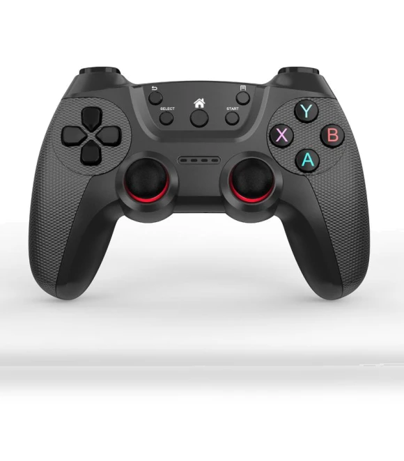 Multifunctional Wireless Bluetooth Controller — Gaming Controllers, NDUP