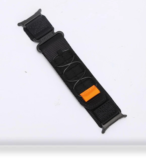 No Gaps Smart Watch Band — Bands, PINSENDA