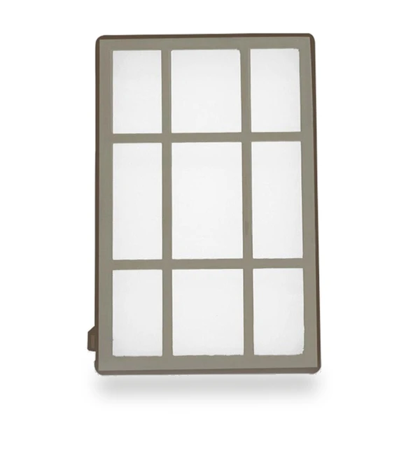 Primary Filter for Robot Vacuum — Parts & Accessories, Vacuum Cleaner Parts