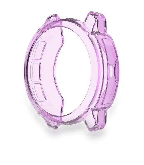 Protective TPU Case — Cases, lucky001