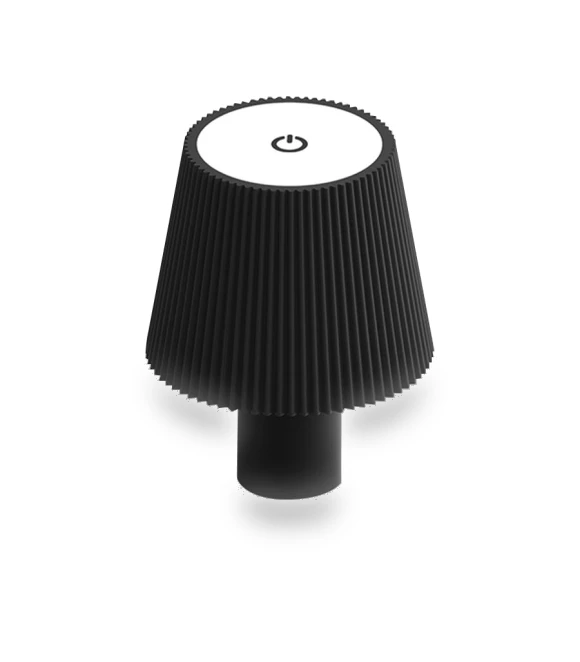 Rechargeable Touch Desk Lamp — Study & Desk Lighting, Binchi Lighting Appliances