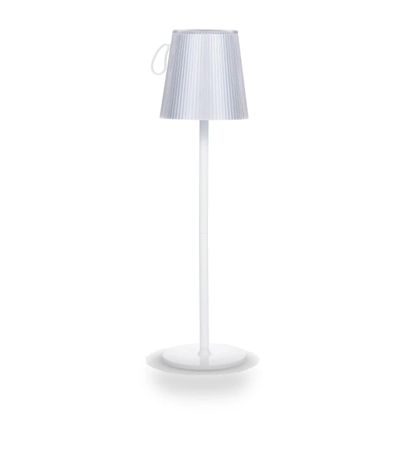 RGB LED Desk Lamp — Desk & Table Lighting, TOMTOP JMS