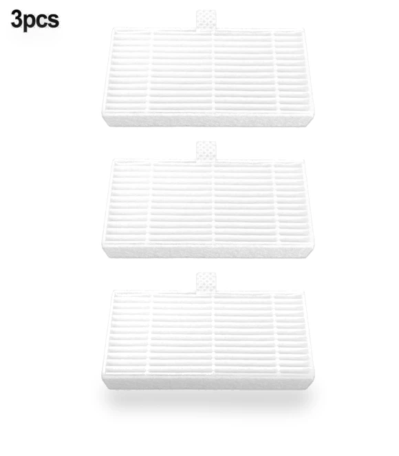 Robotic Filter 2-in-1 — Parts & Accessories, Robot Sweeping Accessories