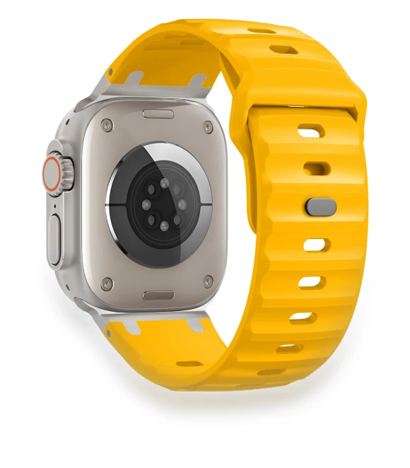 Silicone Strap — Bands, wristband WB