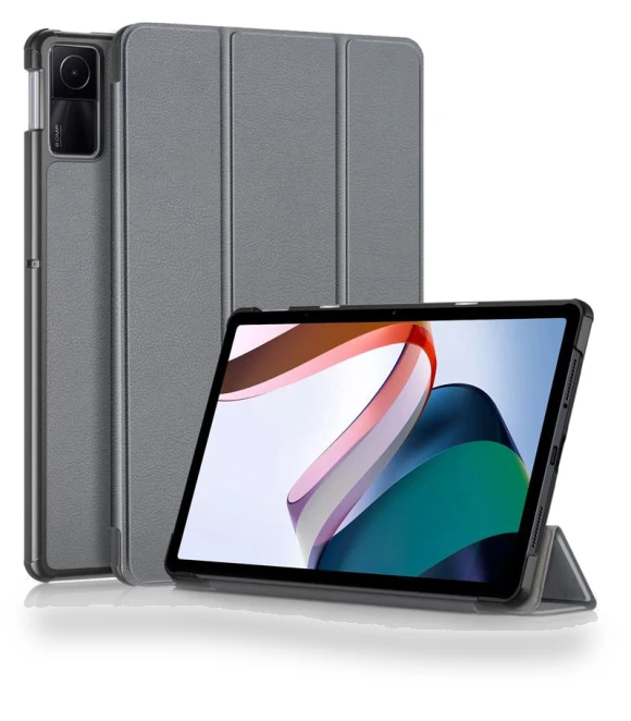 Smart Case with Flip Stand — Protective Cases, Wan Yuan Digital