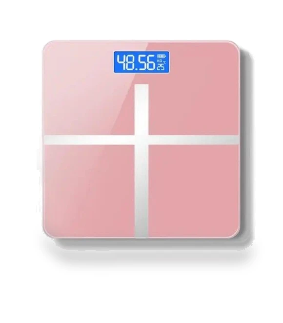 Smart Electronic Health Scale — Weight Management Tools, Factory Discount Outlet