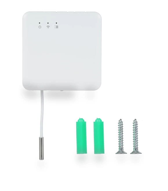 Smart Radiator Thermostat — HVAC Controls, 3d printing machine