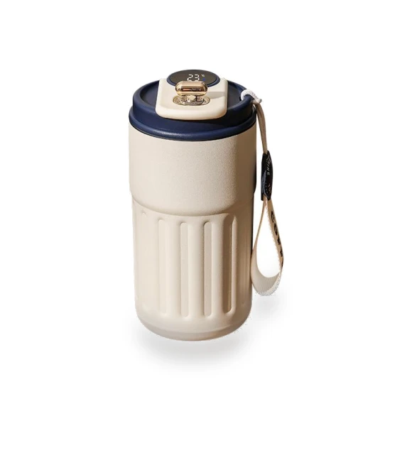Smart Thermos — Beverage Warmers, Binchi Fitness