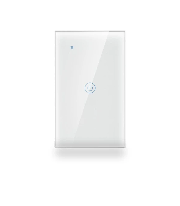 Smart Wall Lamp with Wi-Fi — Standing Lights, Glasses