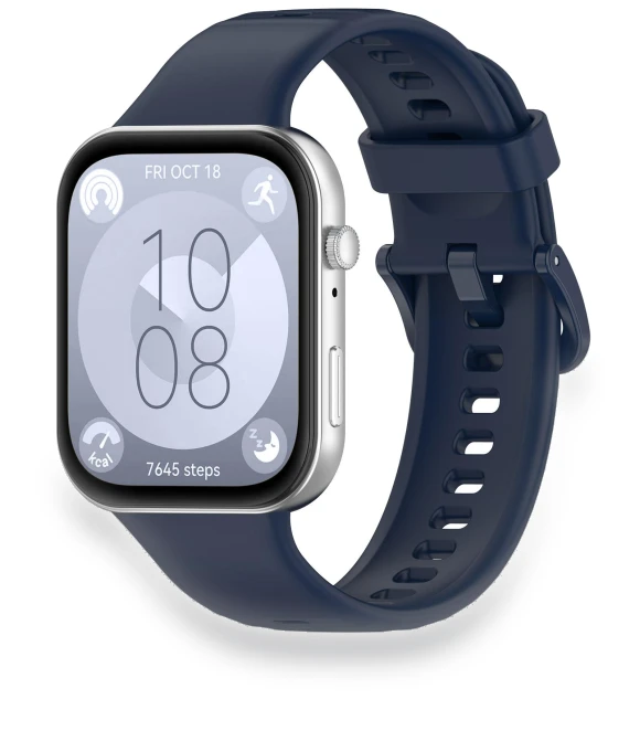 Soft Silicone Replacement Strap — Bands, Leishouer