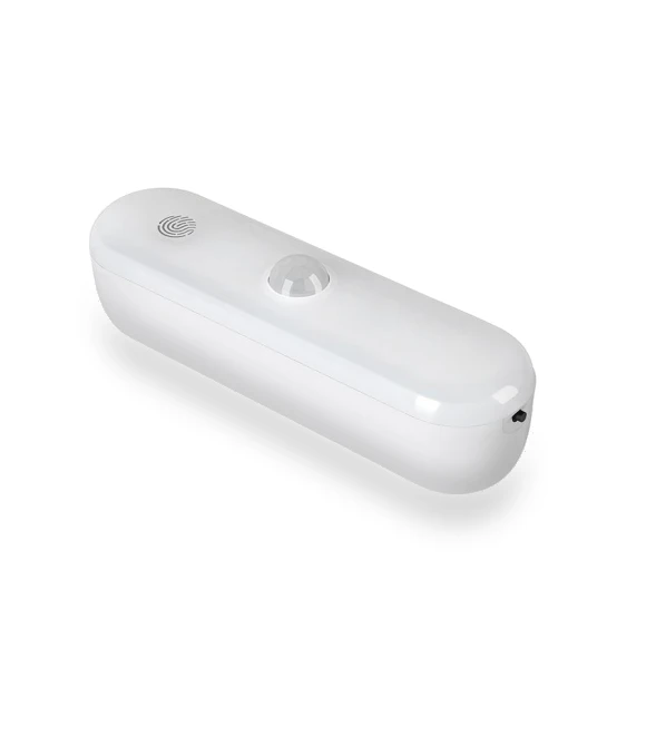 Touch Sensor Body Sensor Cabinet Lamp — Standing Lights, TC Home lighting