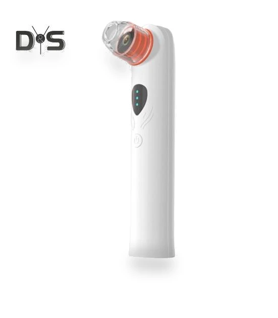 Vacuum Blackhead Remover with 1080P Camera — Blackhead & Blemish Removers, Beauty top