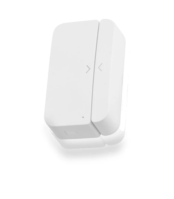 Wi-Fi Door Alarm, Window Sensor — Smart Home Security, TOMTOP JMS
