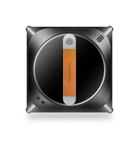 Window Cleaning Robot — Smart Cleaning Robots, Liectroux