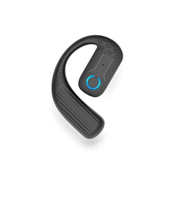 Wireless Bluetooth Business Headset with Microphone — Headsets, Junmaocun