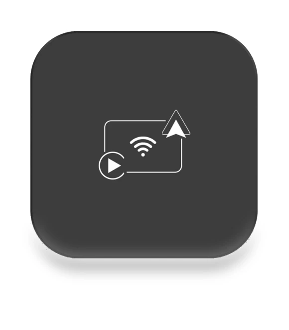 Wireless CarPlay Smart Mini Ai Box — Phone Accessories, Cars Auto Home