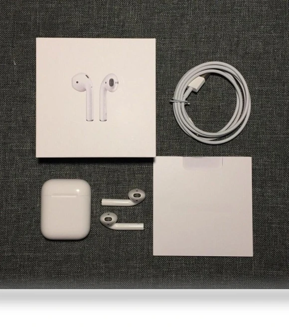 Wireless Earbuds Pro2 — In-Ear Headphones, ElectronicsHome