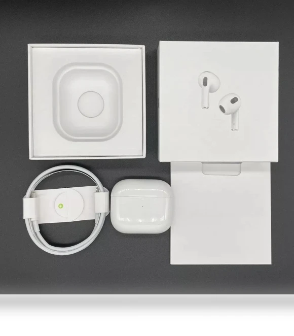Wireless Earbuds Pro4 — In-Ear Headphones, ElectronicsHome