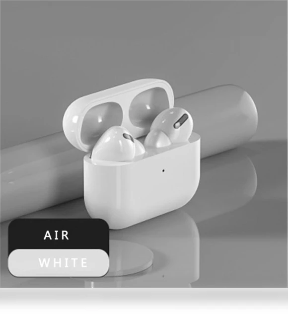 Wireless Earbuds — Audio Gear, PRISMA