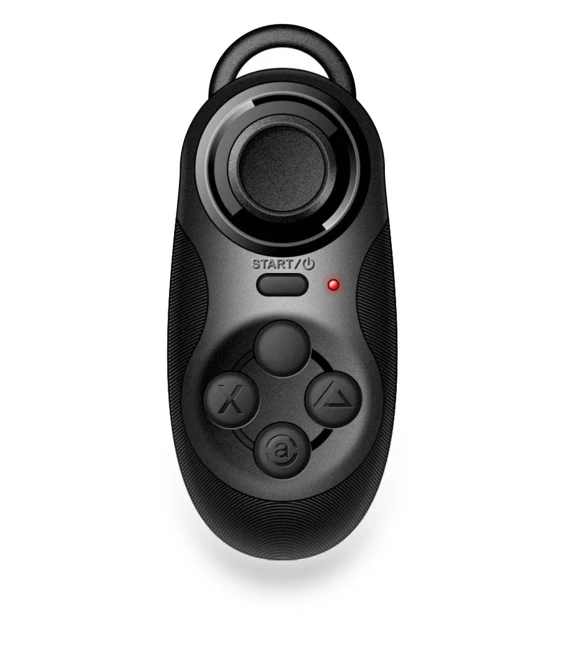 Wireless Game Controller — Remote Controls, Happy Electronic King