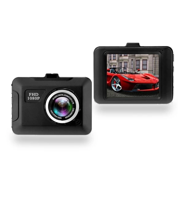 1080P 2.25-inch Car Dash Cam — Dashboard Cameras, ARTSCAT Tool