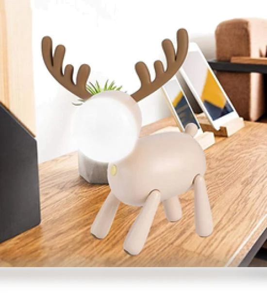 3D LED Room Decor — Kids' Décor, Zhou Yajin