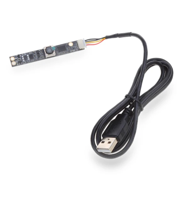 8MP USB Camera Module — Video Cameras, Xudikou