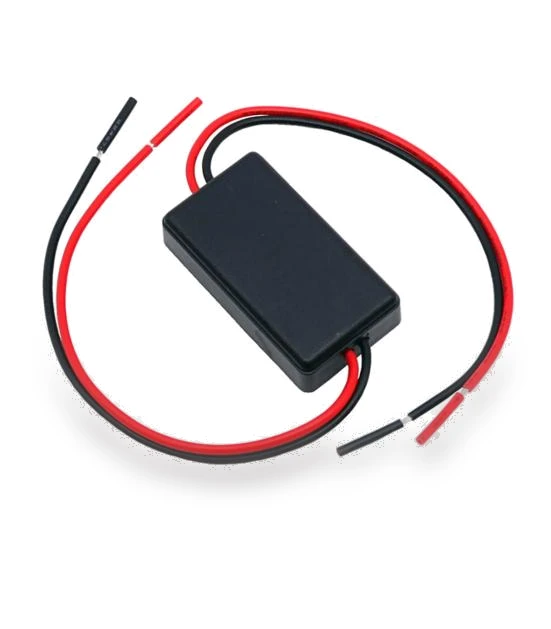 Adjustable Daytime Running Lights Relay — Daytime Running Modules, Cars Auto Home