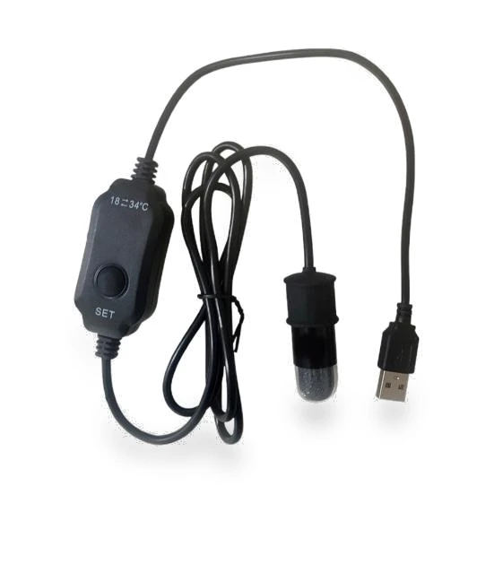 Aquarium Heater — Heaters & Chillers, I love My Pet