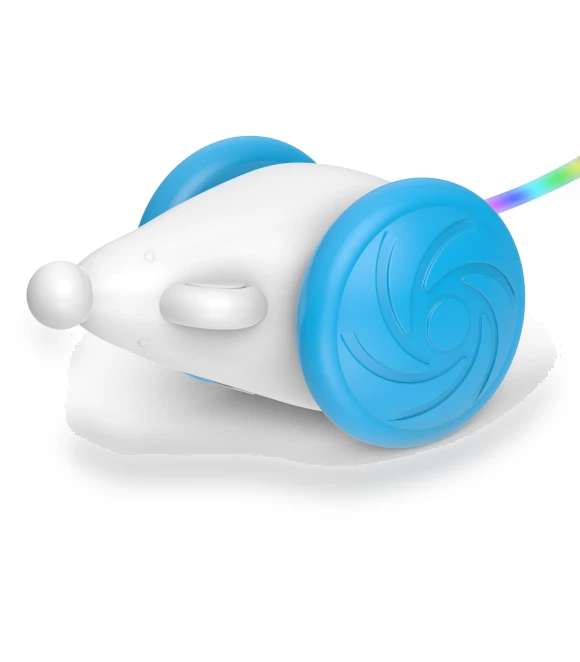Automatic Cat Toy — Cat Playthings, Pet Zooo