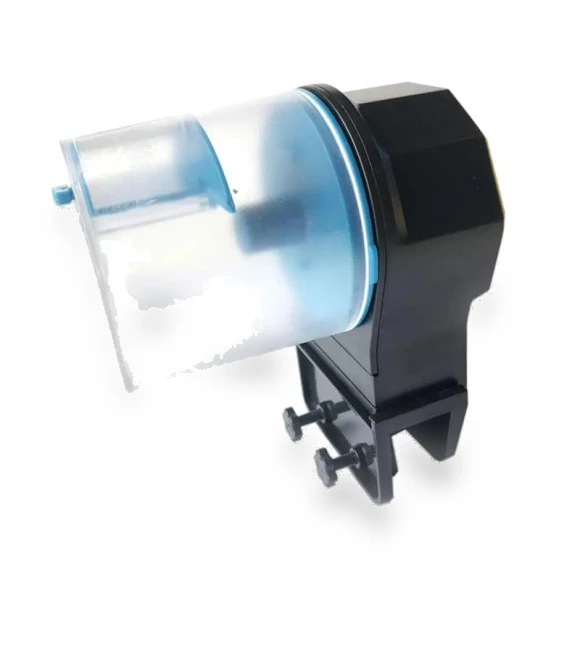 Automatic Fish Feeder — Feeders, Yiran Furniture