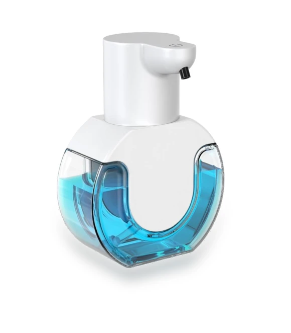 Automatic Foam Soap Dispenser — Care Dispensers, Dongfang HOME A