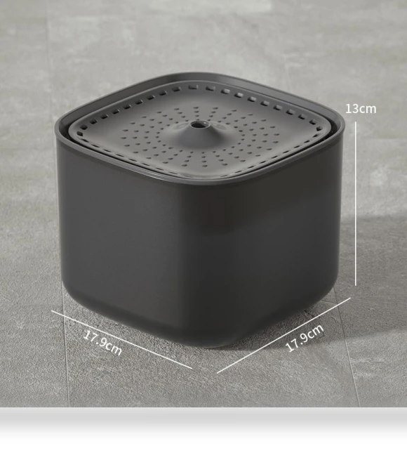 Automatic Pet Water Fountain — Pet Hydration Solutions, Cosy Homes