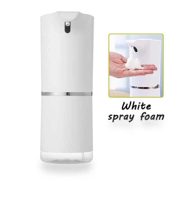 Automatic Soap Dispenser — Care Dispensers, Daily necessities-V