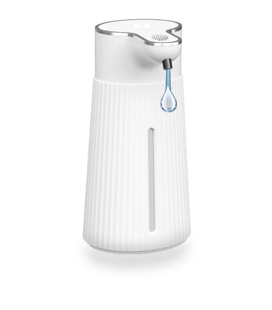 Automatic Soap Dispenser — Care Dispensers, HOMEKA